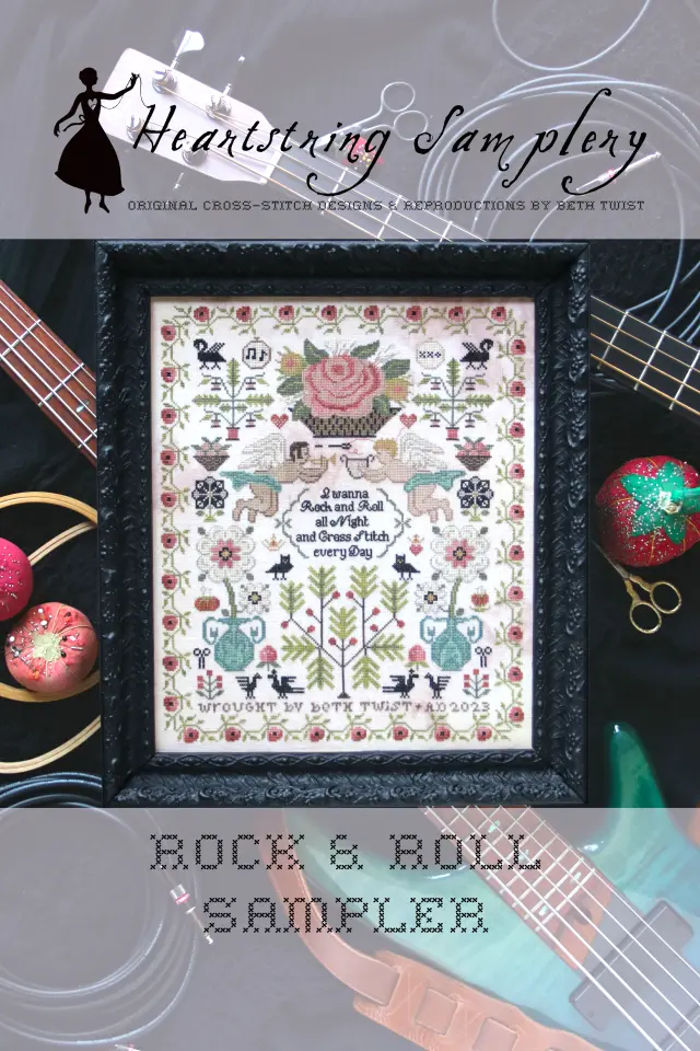 Rock & Roll Sampler 1
