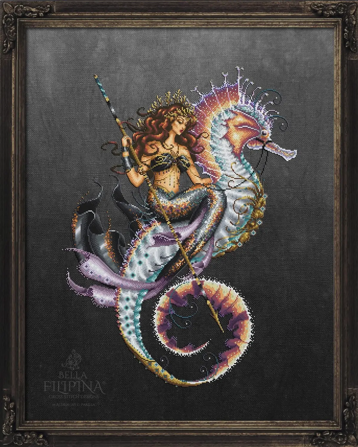 The Legend Of Freya 1
