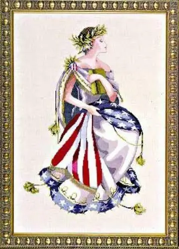 Preorder Queen Of Freedom 1