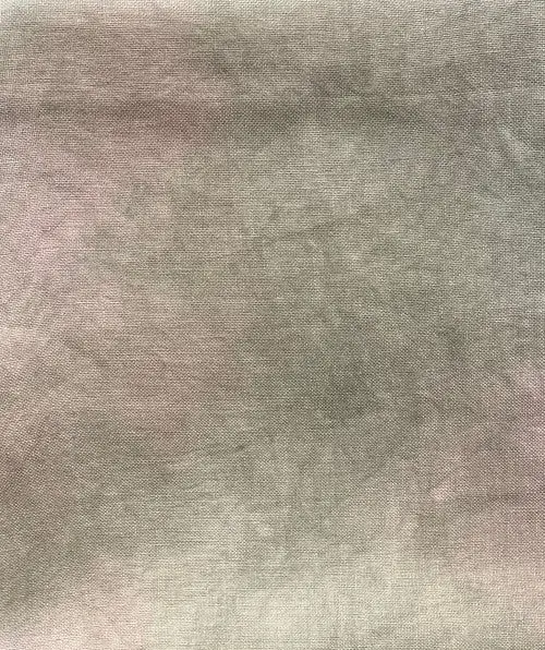 40 Count Romantic Jungle Linen 1