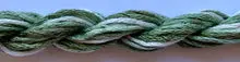 Dinky Dyes 290 Ski Trail 1