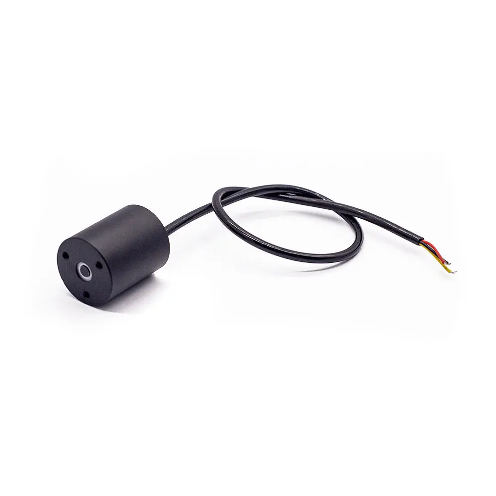 Apisqueen 12V 4.9W 2828D Waterproof External Rotor Brushless Dc Motor For Pool Robot 1