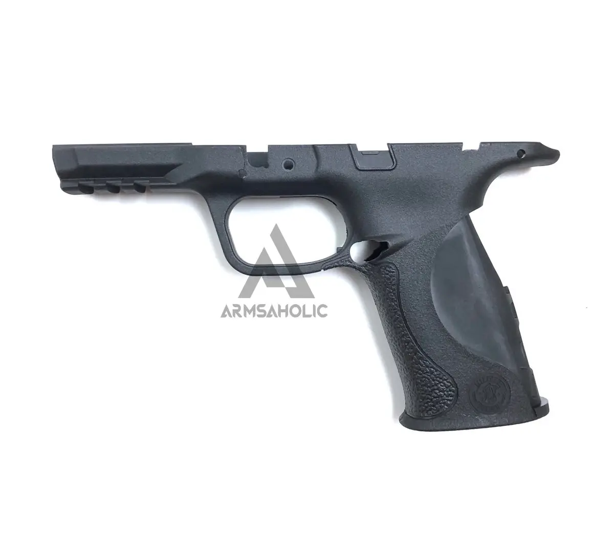 Guarder Custom Frame For Marui M&P9l (Black) 1