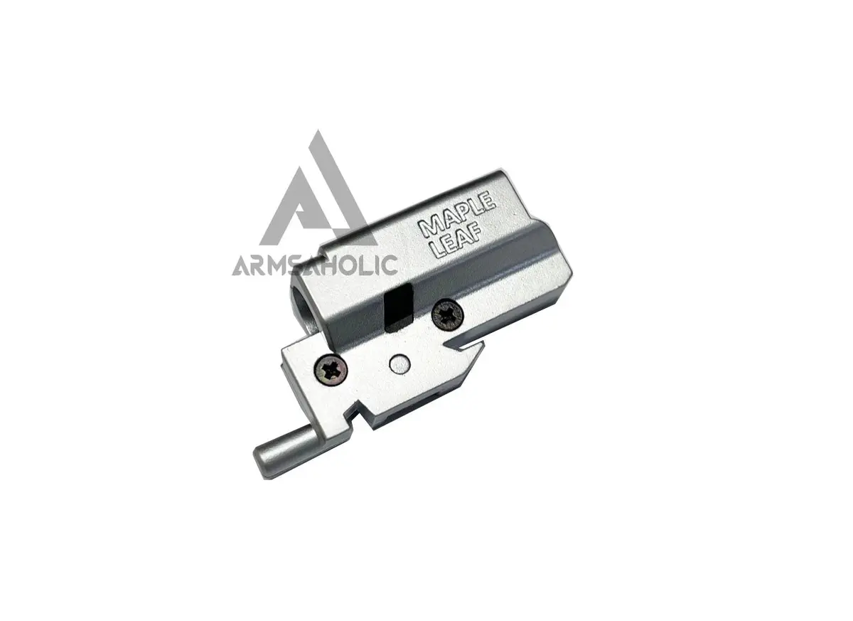 Maple Leaf Hop Up Chamber Set For Umarex Ghk G17 Gen.3 Gbb Airsoft 1