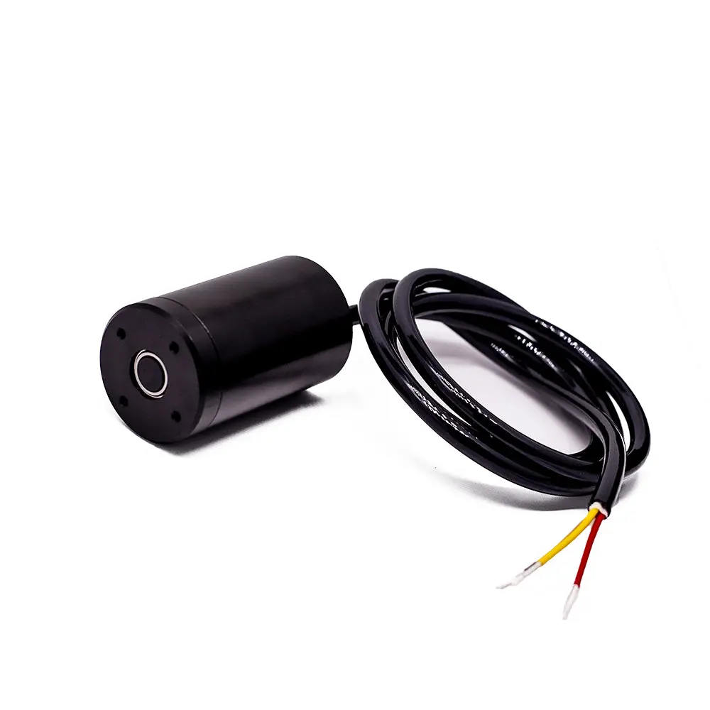 Apisqueen 3750 Pro 12V-24V 700W Waterproof Brushless Hub Motor For Driving Wheels 1