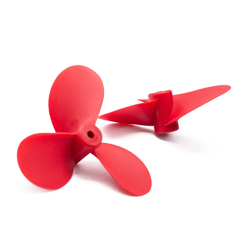 Apisqueen 106Mm Diameter Plastic Propeller For U92 Pro Underwater Thruster 1