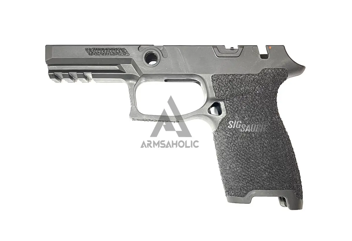 Armsaholic Custom Standard Carry Lower Frame 01 For Vfc M17/M18/P320 Airsoft Gbb 1