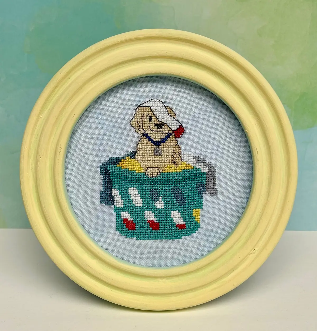 Laundry Assistant 1
