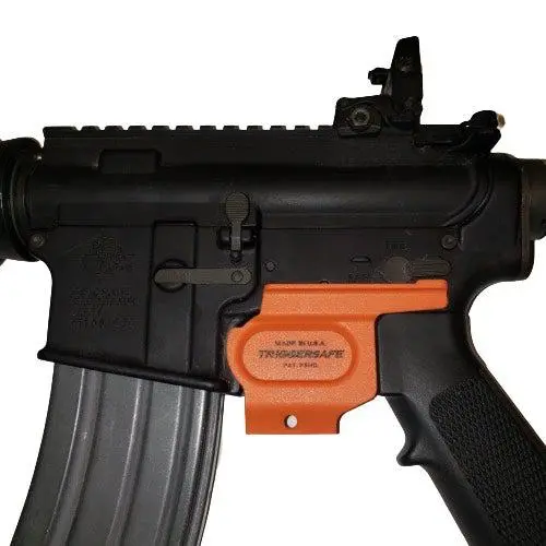 Triggersafe Trigger Cover 1
