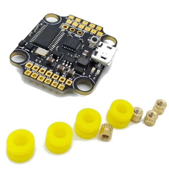 Cl Racing F4 Mini Flight Controller Fc 1