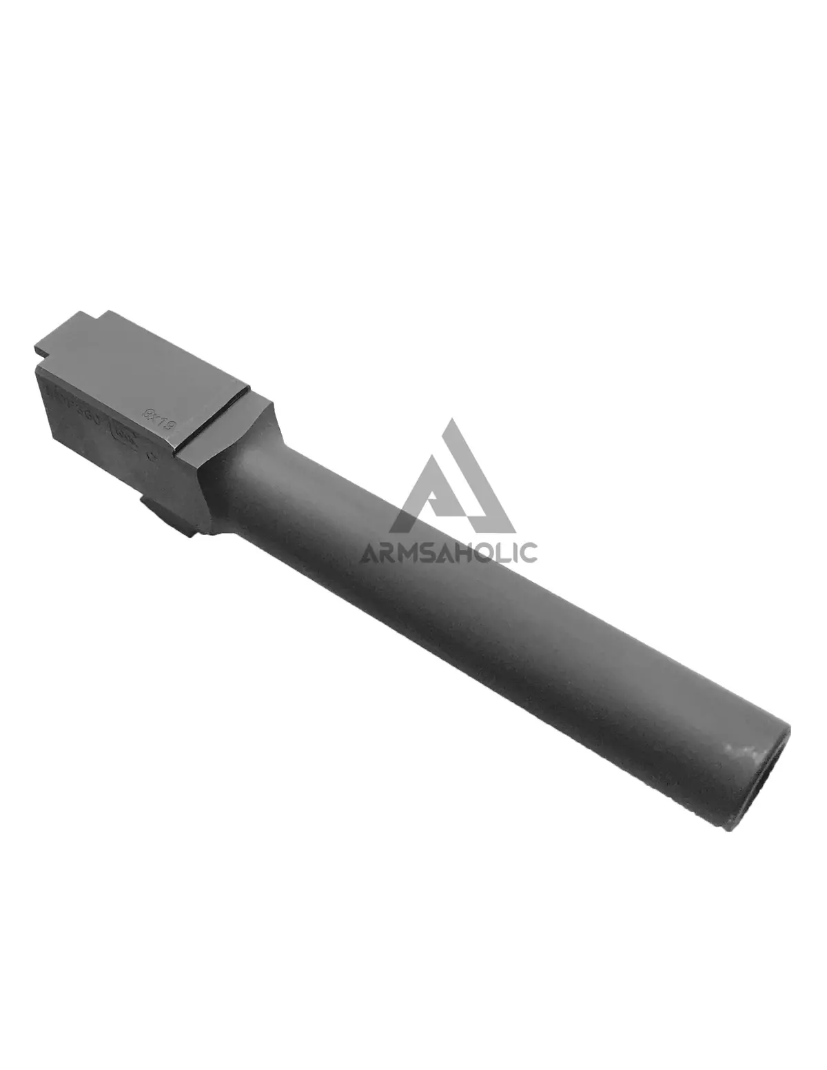 Armsaholic Steel Outer Barrel For Tm G-Series Gbb 1