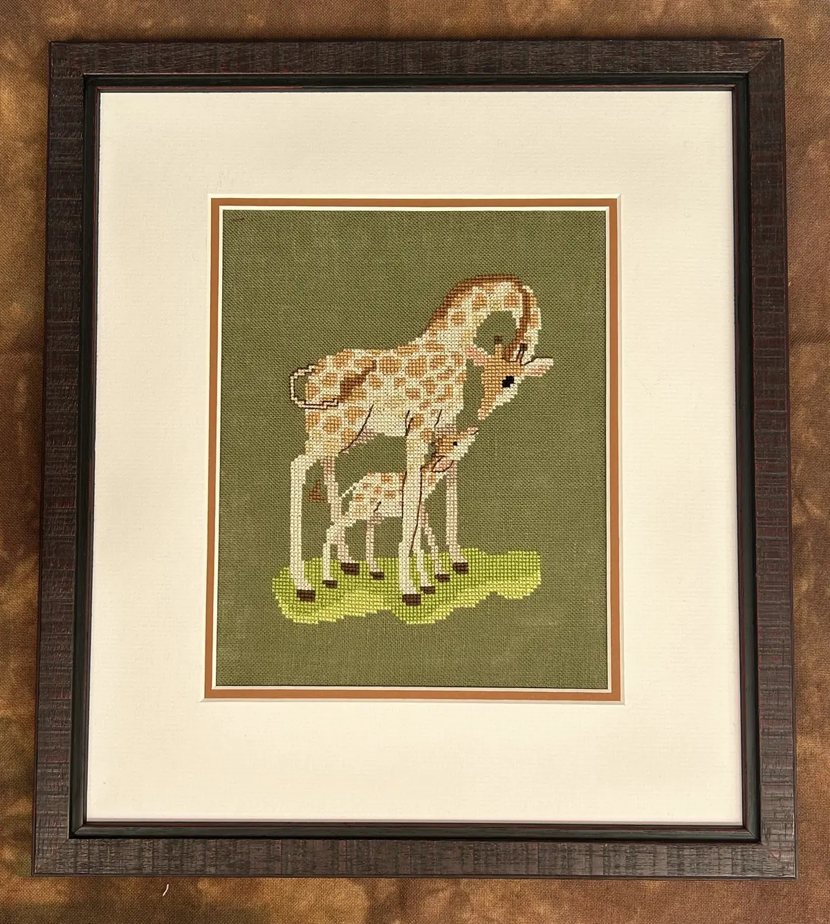 Digital Download The Giraffes 1