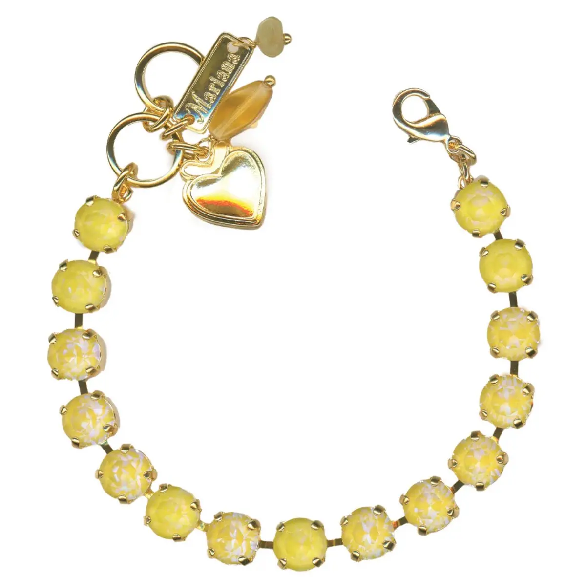 Mariana Bracelet B-4435 Everyday Bracelet In "Sun-Kissed Sunshine" 1