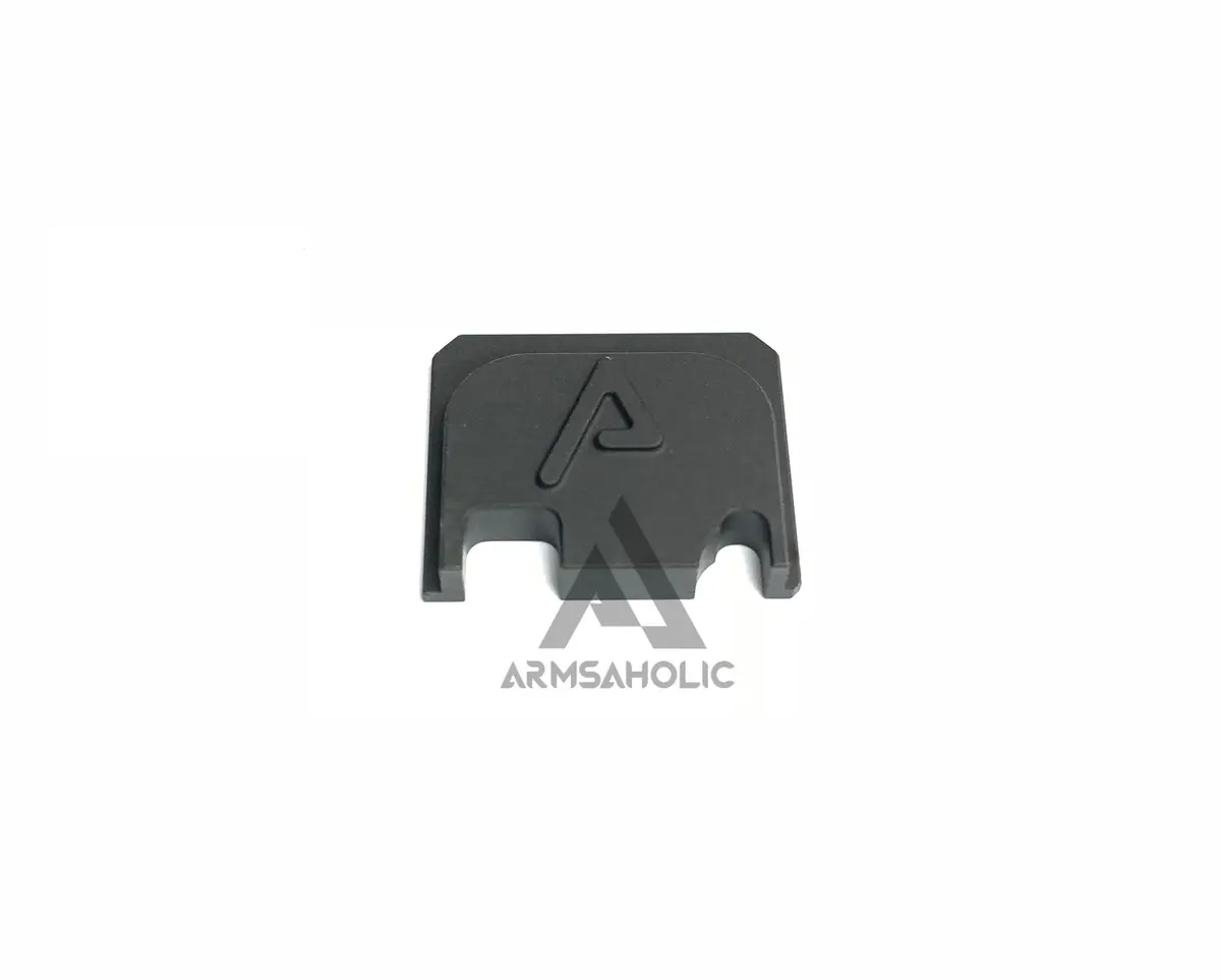 Rwa Agency Arms Slide Cover Plate 1