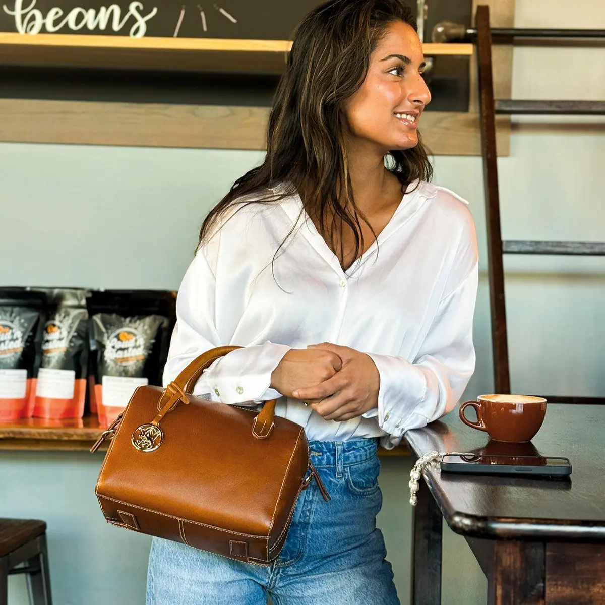 S&W Concealed-Carry Barrel Bag 1