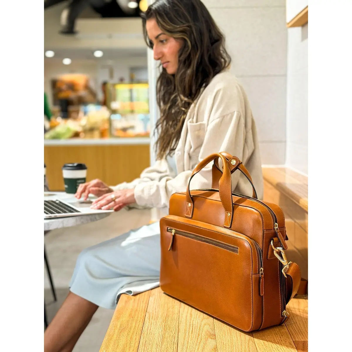 Smith & Wesson Briefcase 1