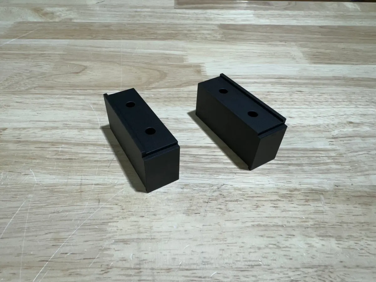 30Mm Risers For Shapeoko 5 Pro (Limited Run) 1