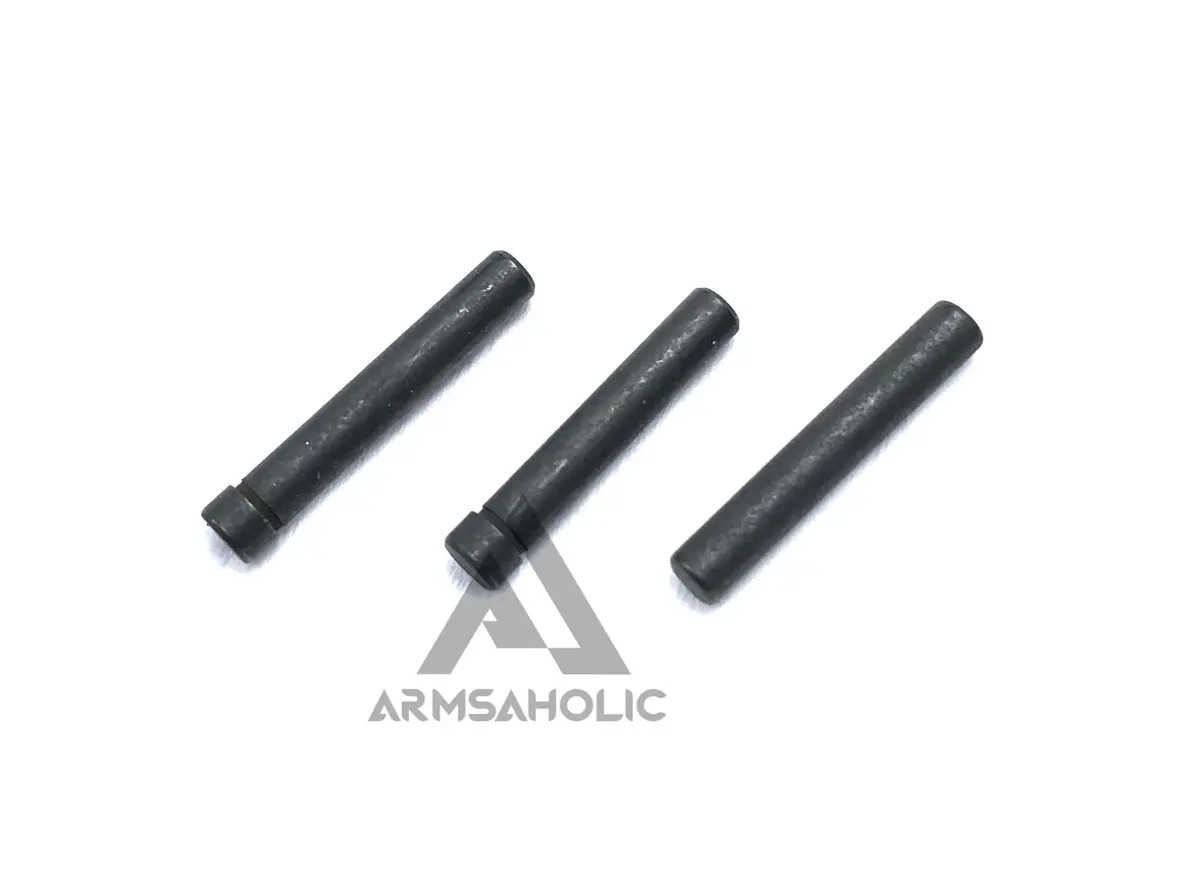 Guns Modify Firing Control Pins Set For Marui/Guns Modify/Umarex G18c  G-Series -Black  #Gm0374 1