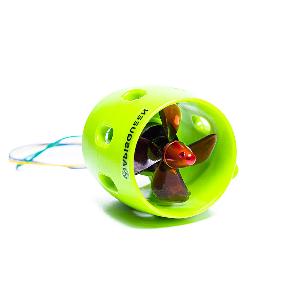 U01 12V~16V 2Kg Thrust Brushless Underwater Thruster/Propeller/Propulsion With Bi-Directional Control Esc For Rov Boat 1