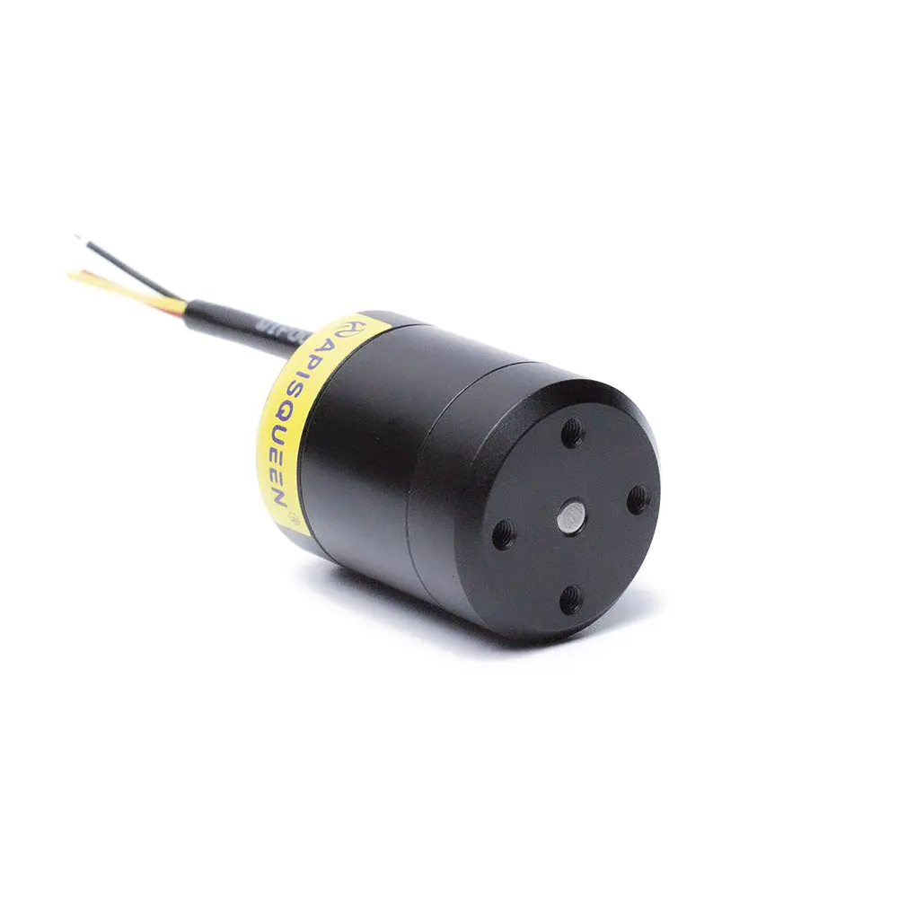 Apisqueen Brushless Waterproof Motor 2828 500Kv 12-16V(3-4S Lipo) For Underwater Thruster Boat/Rov/Robots 1