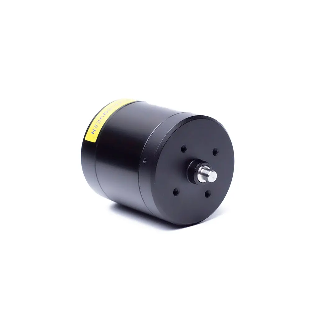 Apisqueen Brushless Waterproof Motor 4650 24V 960W For Underwater Thruster Boat Rov 1