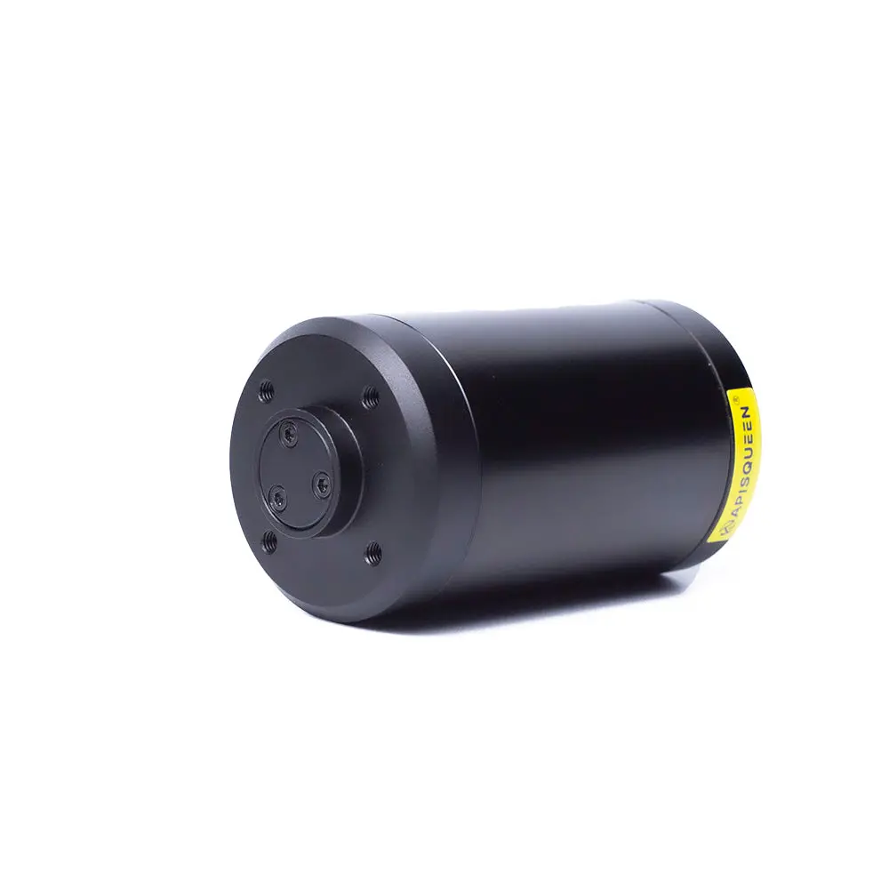 Apisqueen 12-42V 5080 Underwater Brushless Motor 1200W For Rov/Underwater Robots/Boats 1