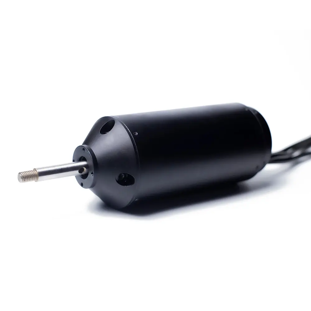 Apisqueen 70167 7.5Kw Internal Rotor Brushless Waterproof Motor For Hydrofoil/Unmanned Boat/Thruster 1