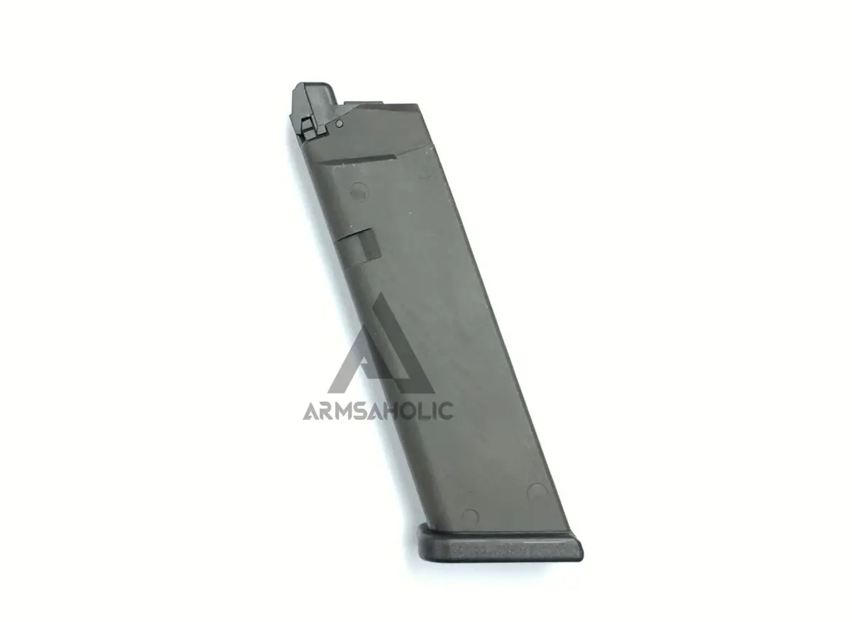 Guns Modify Full Upgraded Magazine For Tm / Gm G Model Gbb Gen3 / 4 Compatible ( Bk) 1