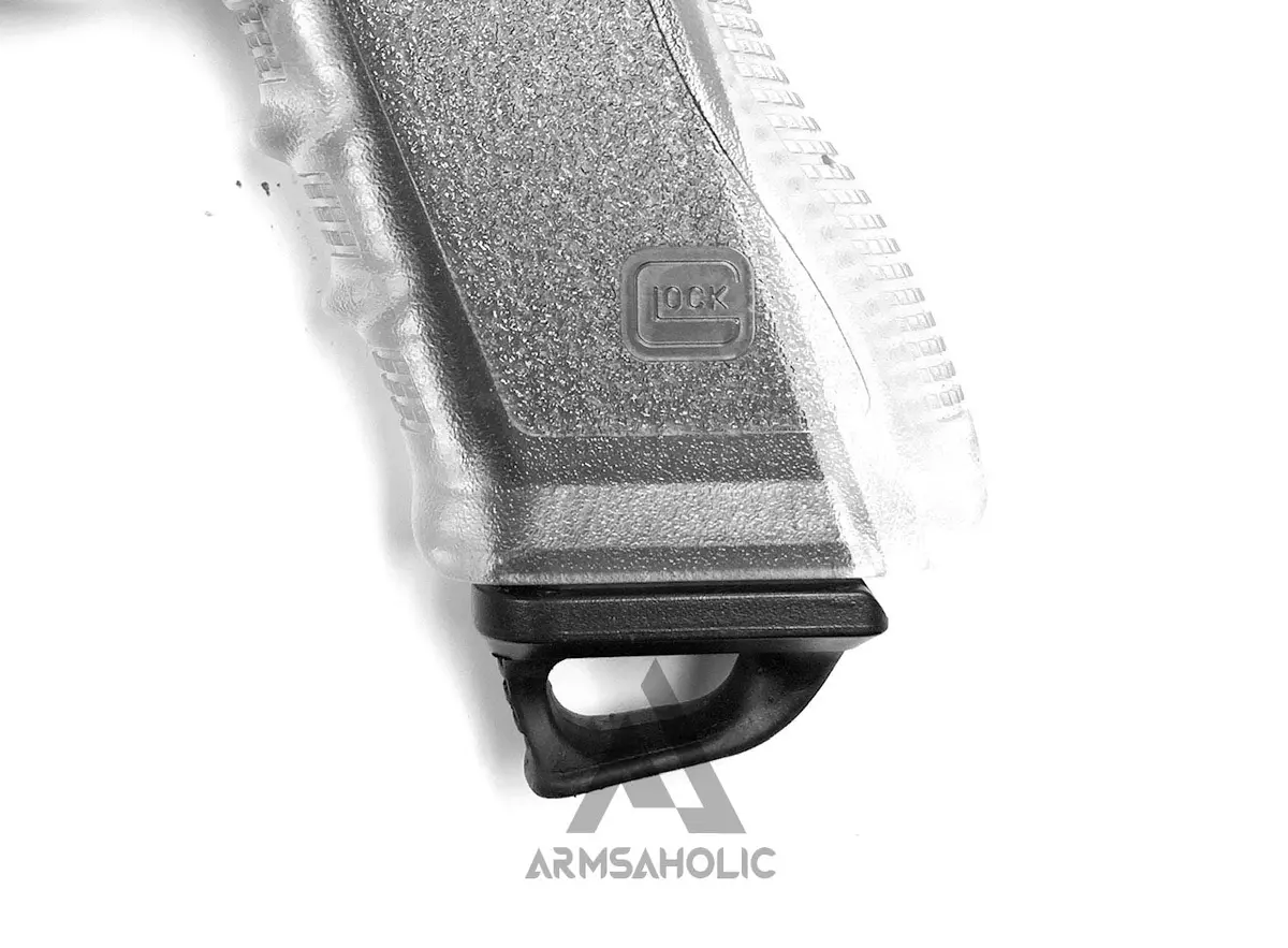 5Ku Magazine Speedplate For Marui/Kj/We G-Series (3Pcs) 1
