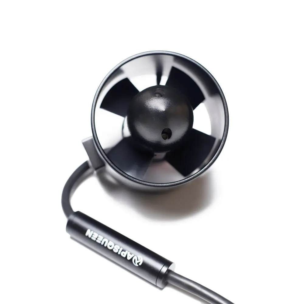 Apisqueen Mu7/Mu7 Pro Underwater Thruster/Propulsion 275W/825W   For Rovs, Boats, Robots 1