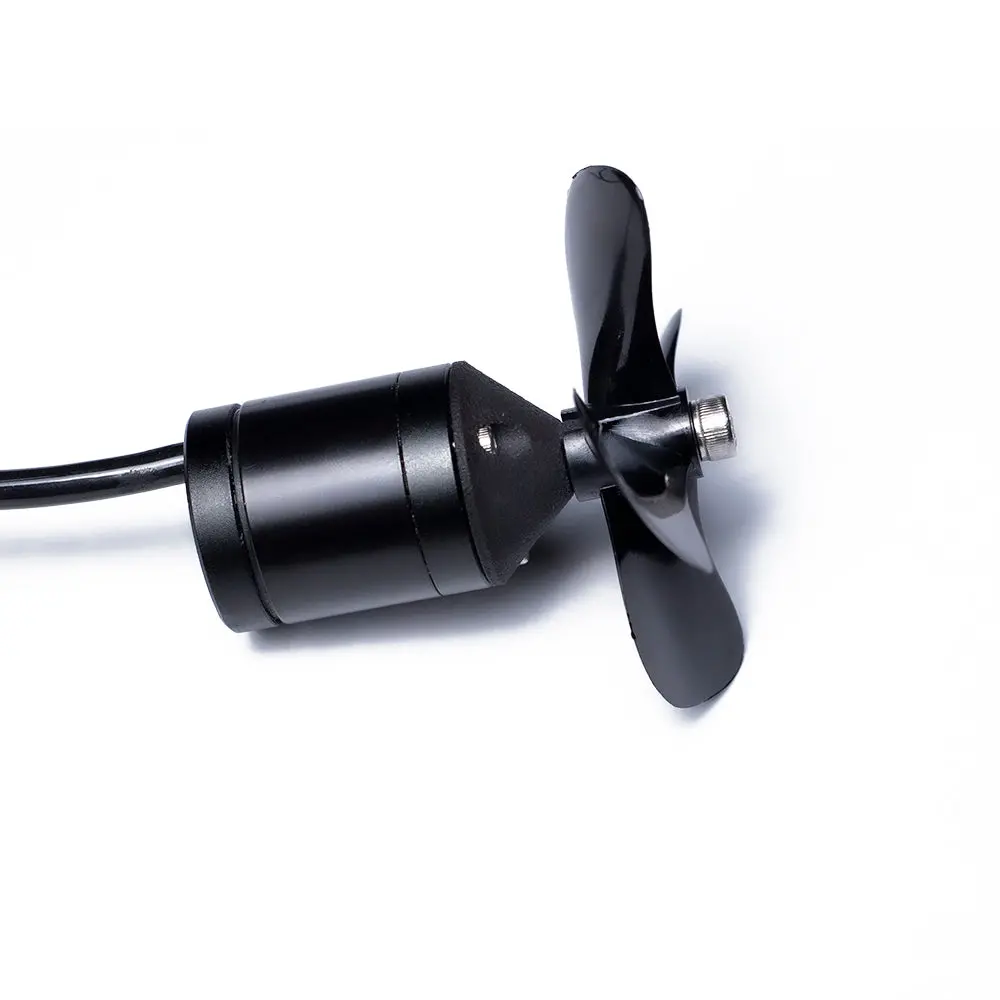 Apisqueen X1 Underwater Thruster 78W 24V 1.1Kg Thrust For Rc Boat/Rov 1