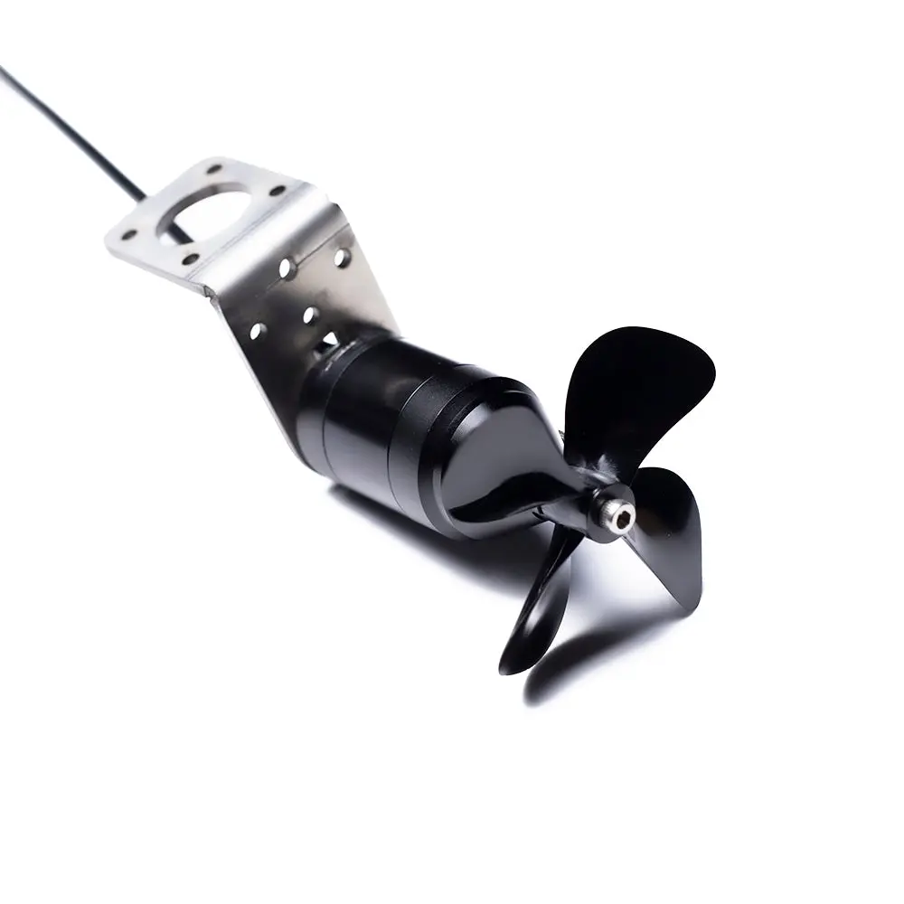 Apisqueen X3 Underwater Thruster 260W 24V 2.6Kg Thrust For Rc Boat/Rov 1