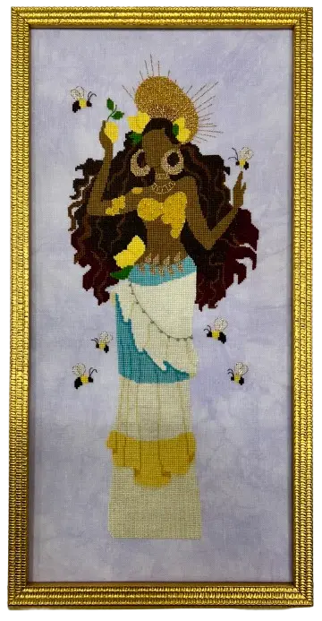 Maiden Of Nurturance 1