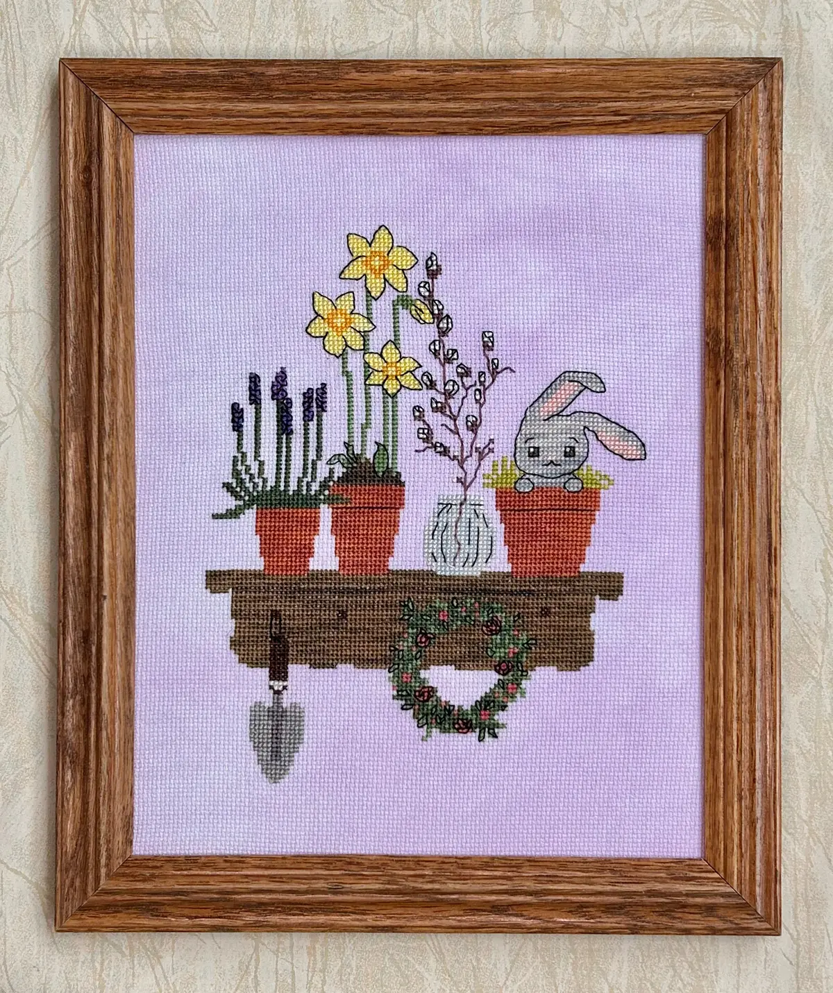 The Potting Shelf 1