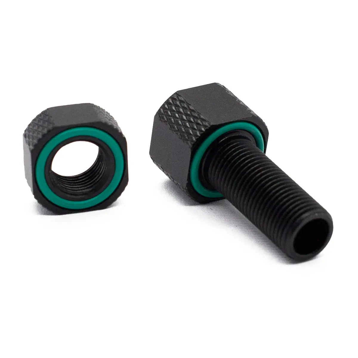 Apisqueen M10 Hollow Screws For Sealing Compartment Threading, Waterproof Bolts For Rov 1