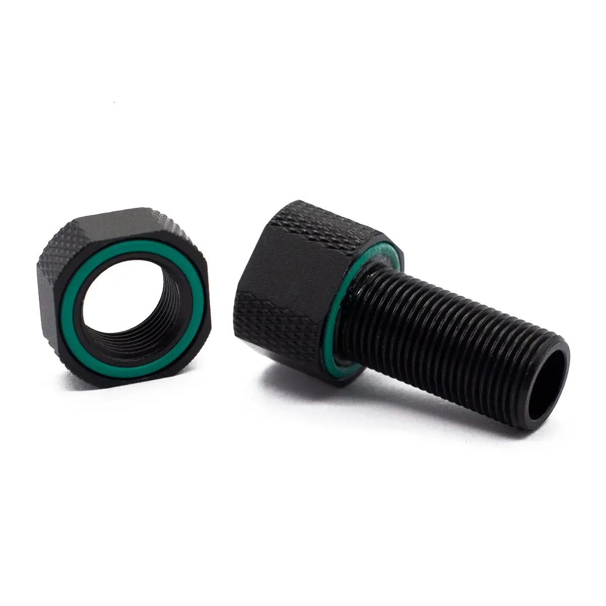 Apisqueen M12 Hollow Screws For Sealing Compartment Threading, Waterproof Bolts For Rov 1
