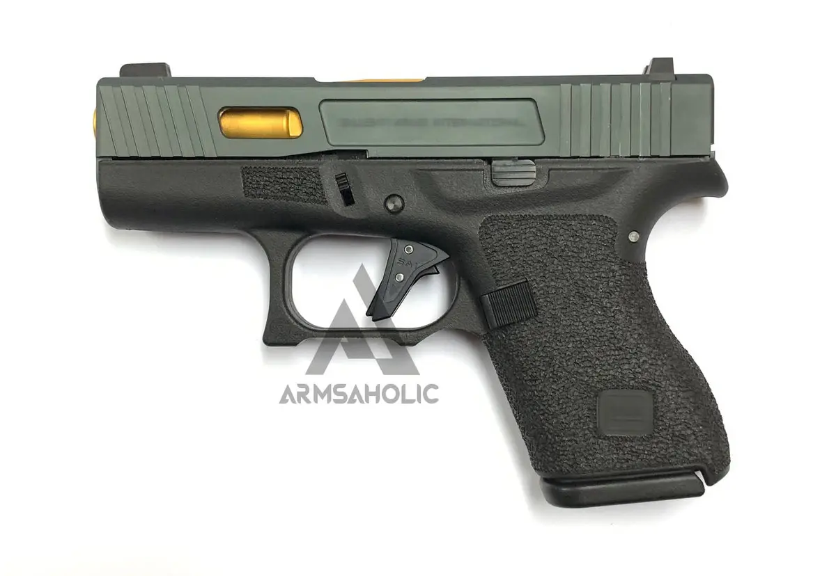 Armsaholic S-Style G43 Taiwan G42 Airsoft - Tier One 1