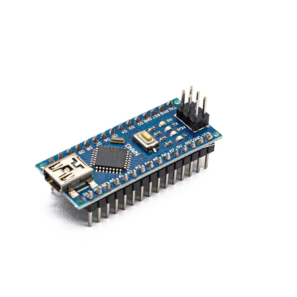 Nano V3.0 Ch340g，For Blheli Esc Tuning Parameters 1