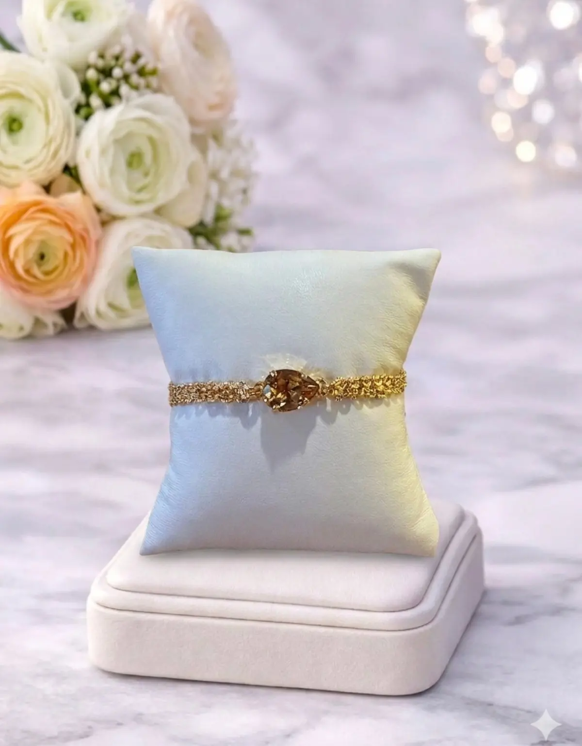 Mariana Bracelet B-4030/8-246-Yg 1