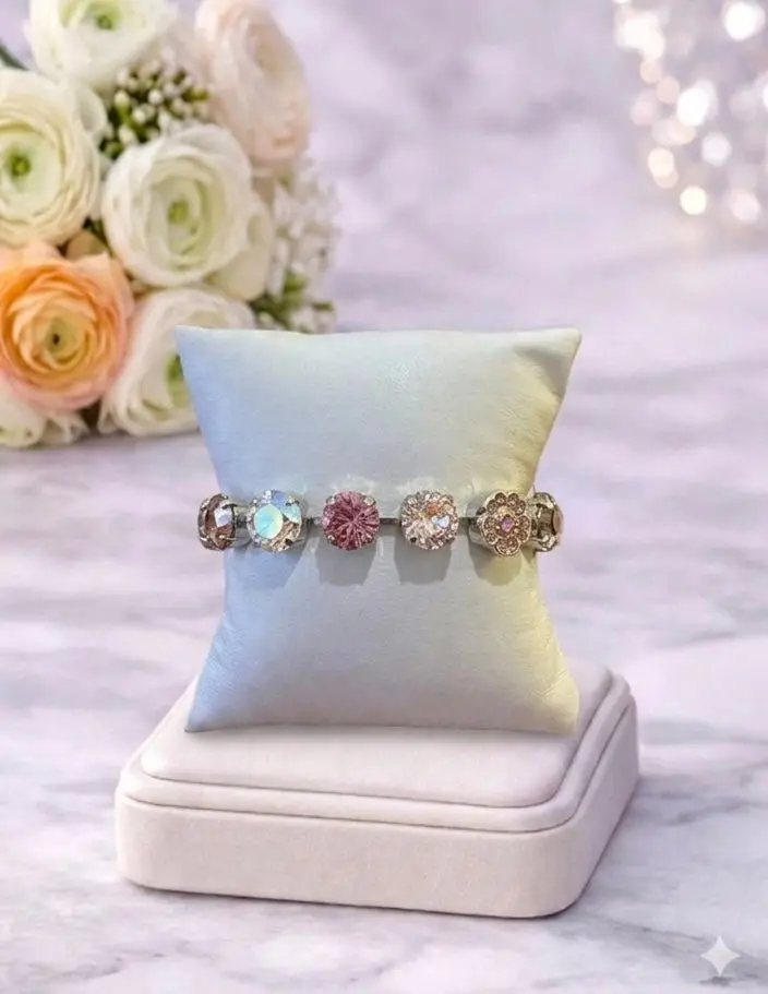 Mariana Bracelet B-4088-1129-2-Ro 1
