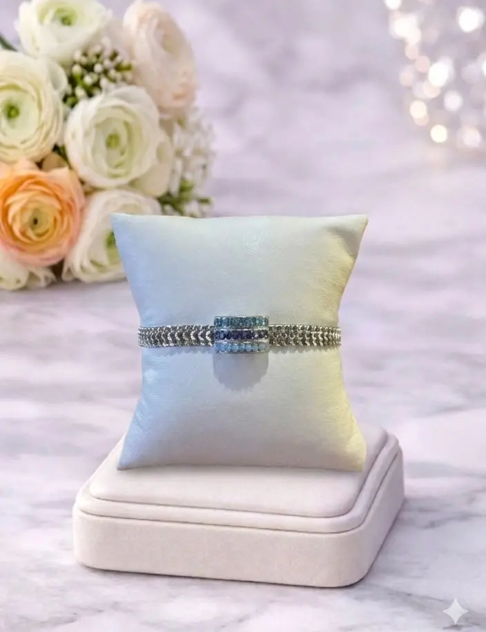 Mariana Bracelet B-4359/1-1516-Ro 1