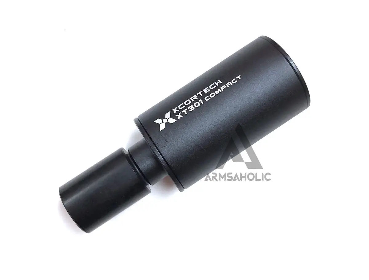 Xcortech Xt301 6Mm Bb Compact Tracer Unit 11Mm Cw & 14Mm Ccw Adaptor 1