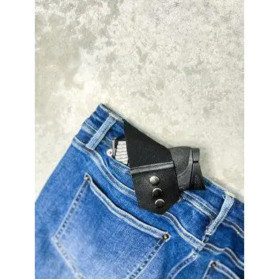 Concealed Carry Skinny Jeans 1