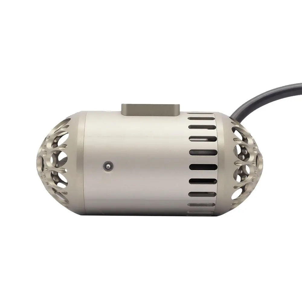 Apisqueen 24V X8 Inner Rotor Brushless Thruster/Motor Is Not Afraid Of Sand And Corrosion 1