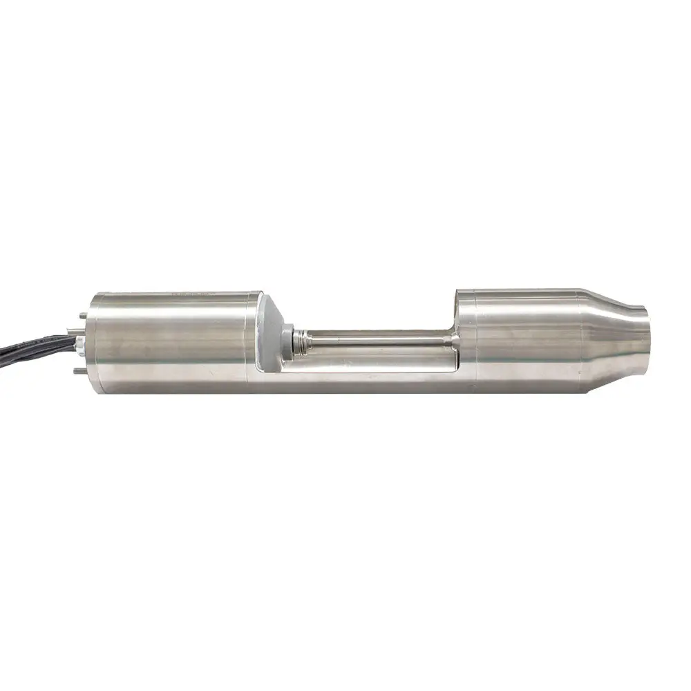 Apisqueen Bp200 20Kw Pump Jet Thruster/Propeller 130Kg Thrust For Water Sports, Used For Karts, Surfboards 1