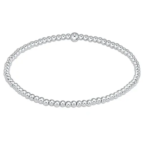 Classic Sterling 2.5Mm Bracelet 1