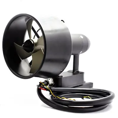 Apisqueen U60 Underwater Thruster Esc External Version For Hydrofoils/Boats 3