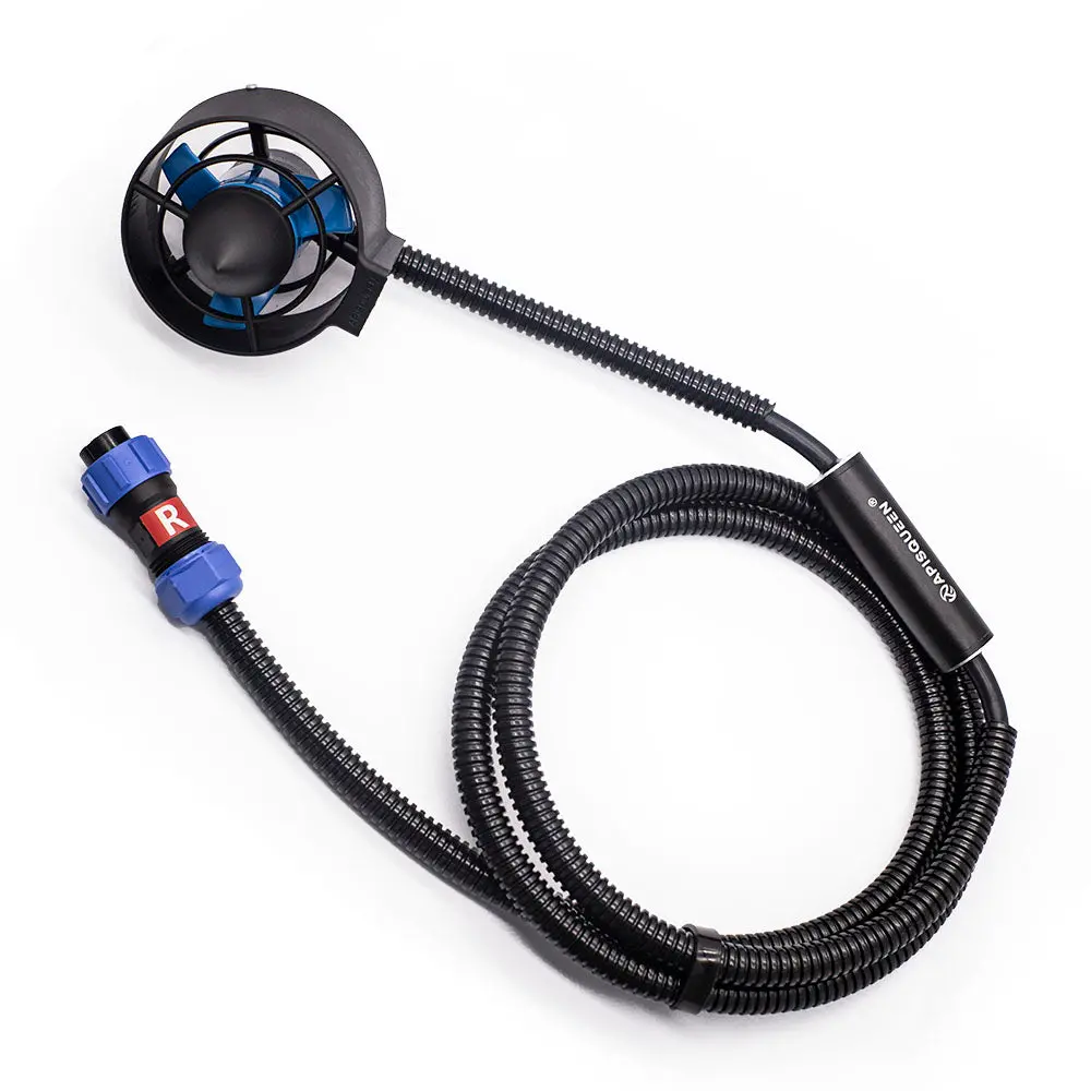 Apisqueen 12V-16V U2 Set Underwater Thruster Accessories Cw/Ccw Thruster With Esc 1