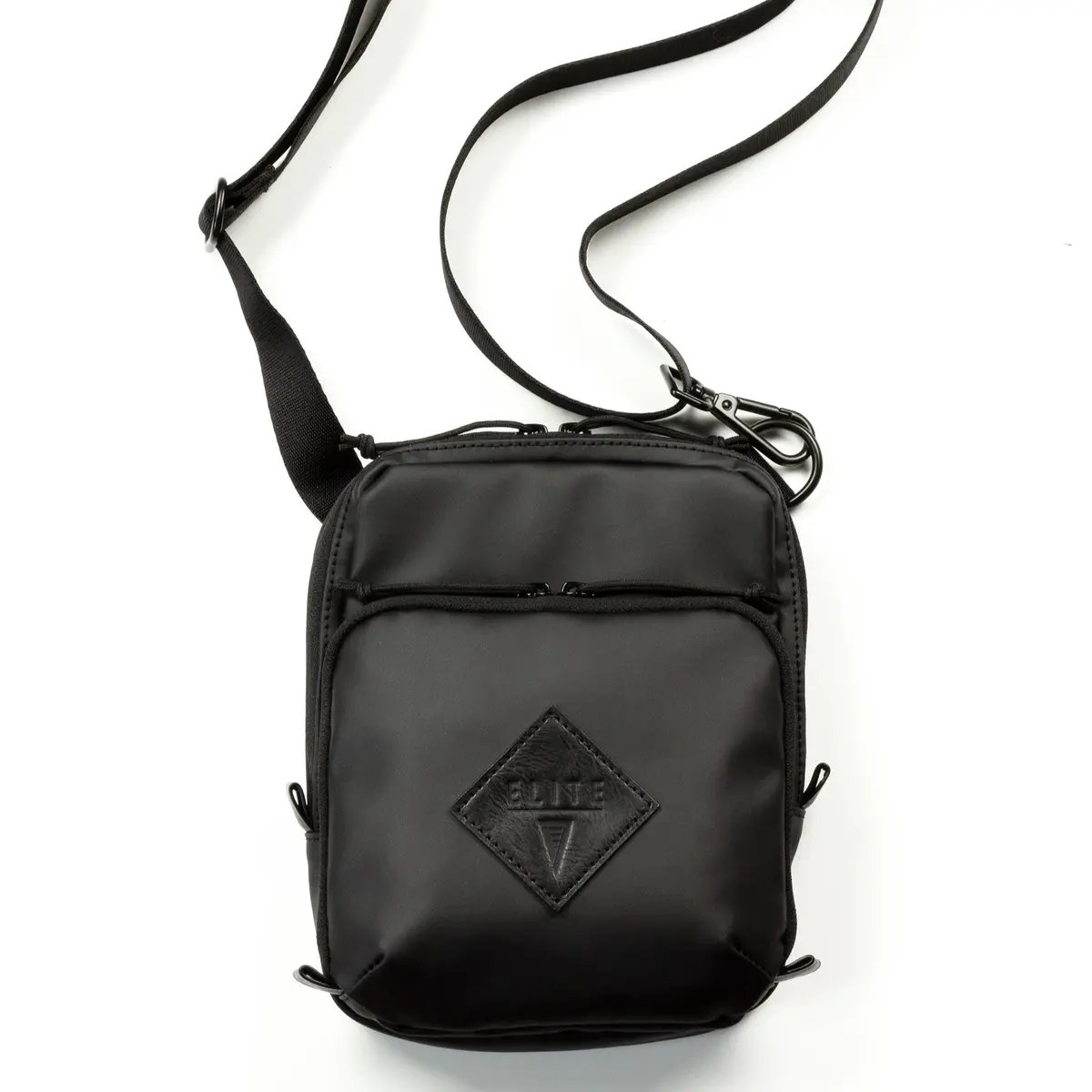 Microguard Concealed Carry Crossbody 1
