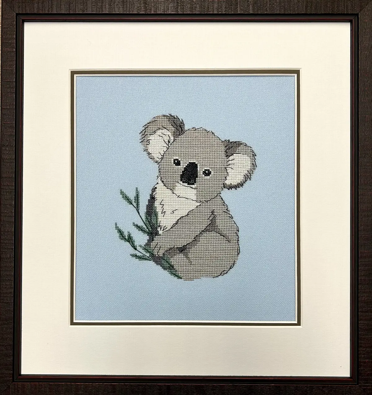 Digital Download Lottie, The Koala 1